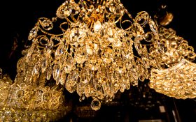 راهنمای خرید لوستر