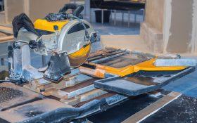 آموزش کار با اور فرز نجاری