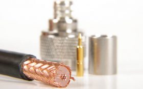 کابل کواکسیال چیست و چه کاربرد و ساختاری دارد؟