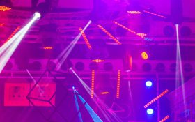 راهنمای خرید بهترین رقص نور