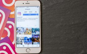 آموزش تصویری دیلیت اکانت اینستاگرام و حذف دائم