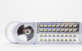 راهنمای خرید چراغ اضطراری