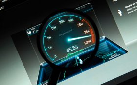 روش تست سرعت نت و بهترین سایت تست سرعت اینترنت