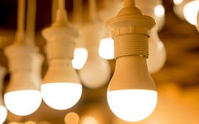 عمر لامپ ال ای دی و عوامل مؤثر در آن