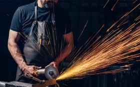 آموزش گام به گام کار با مینی فرز