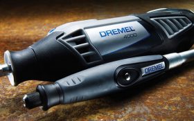 تفاوت فرز انگشتی و فرز مینیاتوری در چیست؟