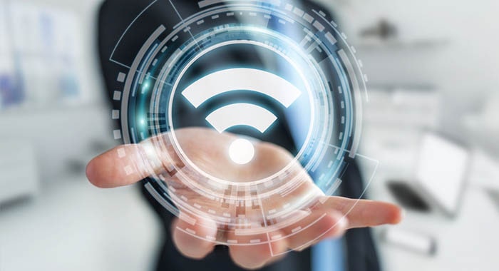 روش های جلوگیری از هک شبکه WIFI