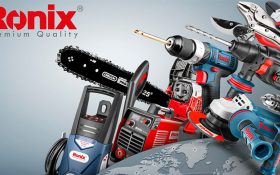 راهنمای خرید ابزار رونیکس