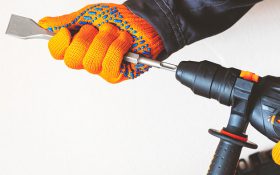 راهنمای خرید دریل بتن کن ارزان و باکیفیت