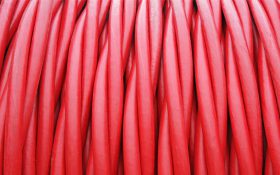 سیم و کابل نسوز سیلیکونی چیست؟ | کاربرد