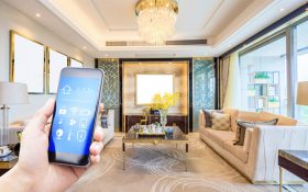 خانه هوشمند چیست؟ چگونه خانه هوشمند بسازیم؟