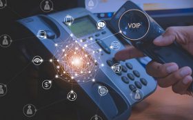 VoIP چیست | همه چیز درباره تلفن تحت شبکه