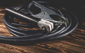 کابل مناسب جوشکاری چه ویژگی دارد؟ راهنمای انتخاب کابل دستگاه جوش