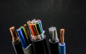 تفاوت سیم و کابل چیست؟