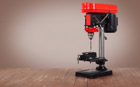 راهنمای خرید بهترین دریل ستونی