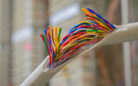 تفاوت کابل شبکه CCA و CCC