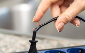 نکات ایمنی برق و پیشگیری از برق گرفتگی