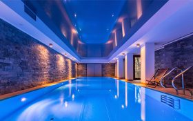 راهنمای خرید چراغ ضد آب