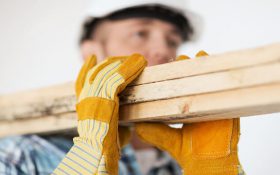 استاندارد دستکش ایمنی