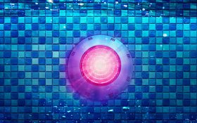 نصب چراغ استخری و آب نما و نکات نگهداری آن