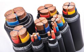 کابل آرموردار چیست | مشخصات و کاربرد کابل زره دار