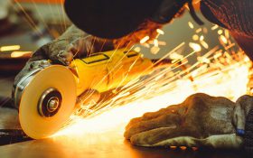 آشنایی با انواع فرز