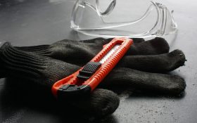 راهنمای خرید دستکش ضد برش