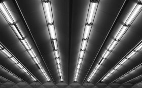 مزایا و معایب لامپ فلورسنت