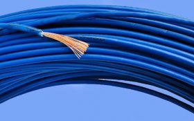 سیم افشان چیست؟ انواع و کاربرد سیم افشان