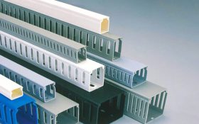 مزایای استفاده از داکت برق