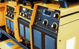 فرق اینورتر با دستگاه جوش قدیمی و معمولی