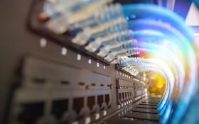 پچ پنل چیست و چه کاربردی در شبکه دارد؟