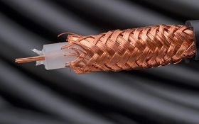 تعمیر کابل کواکسیال (کابل آنتن) و کابل RG