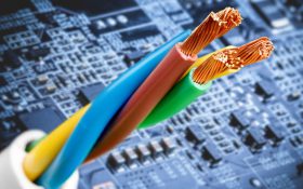 انواع کابل مسی و مشخصات و کاربردهای آن در صنعت