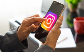 دانلود عکس و فیلم از اینستاگرام همه دستگاه ها