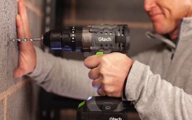 راهنمای خرید دریل