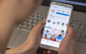 دانلود عکس پروفایل اینستاگرام با کیفیت بالا