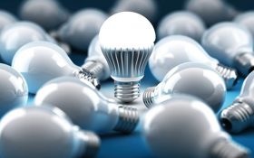 مصرف مهتابی بیشتر است یا لامپ کم مصرف | مصرف انواع لامپ