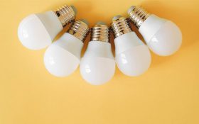 راهنمای خرید لامپ ال ای دی