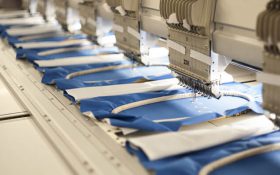 ۱۰ نکته کلیدی در تولید لباس کار صنعتی و مهندسی