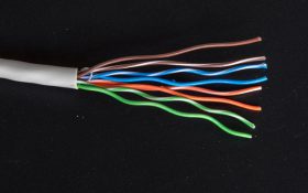تفاوت کابل شبکه CAT5 و CAT6 و Cat7