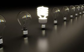 انواع لامپ کم مصرف | آشنایی با لامپ CFL