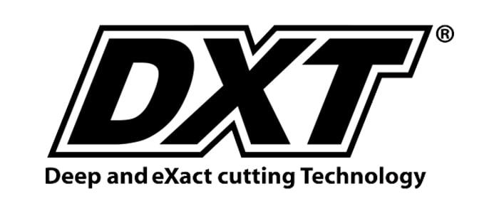 تکنولوژی DXT