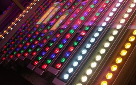 انواع وال واشر و کاربرد آنها