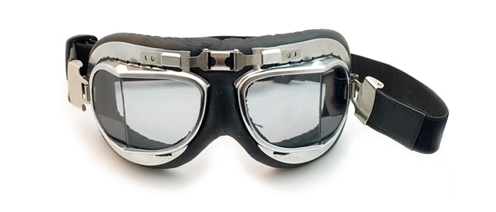 عینک گاگل ایمنی