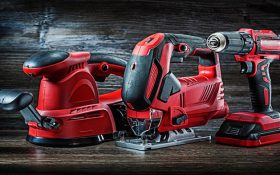 جدیدترین تکنولوژی های ابزار