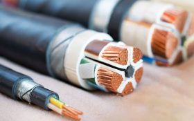 کابل مفتولی چیست و چه ویژگی هایی دارد؟