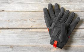 دستکش ایمنی چیست و چه کاربردی دارد؟