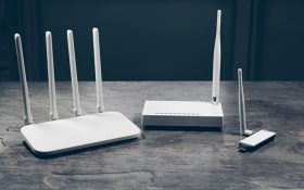 تفاوت مودم ADSL و VDSL