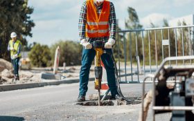 راهنمای خرید چکش تخریب